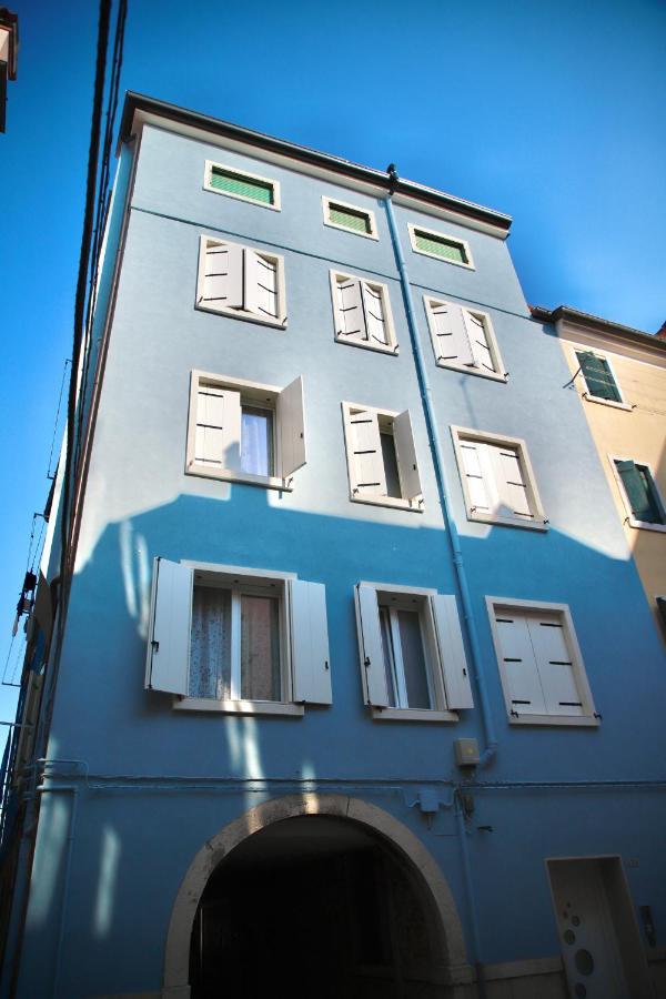 Apartamento Casa Magia Chioggia Exterior foto